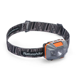 NatureHike - Rechargeable Headlamp 