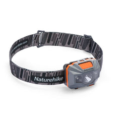 NatureHike - Rechargeable Headlamp 