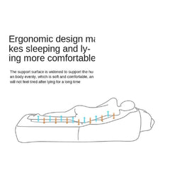 Naturehike - Inflatable Sofa Bed