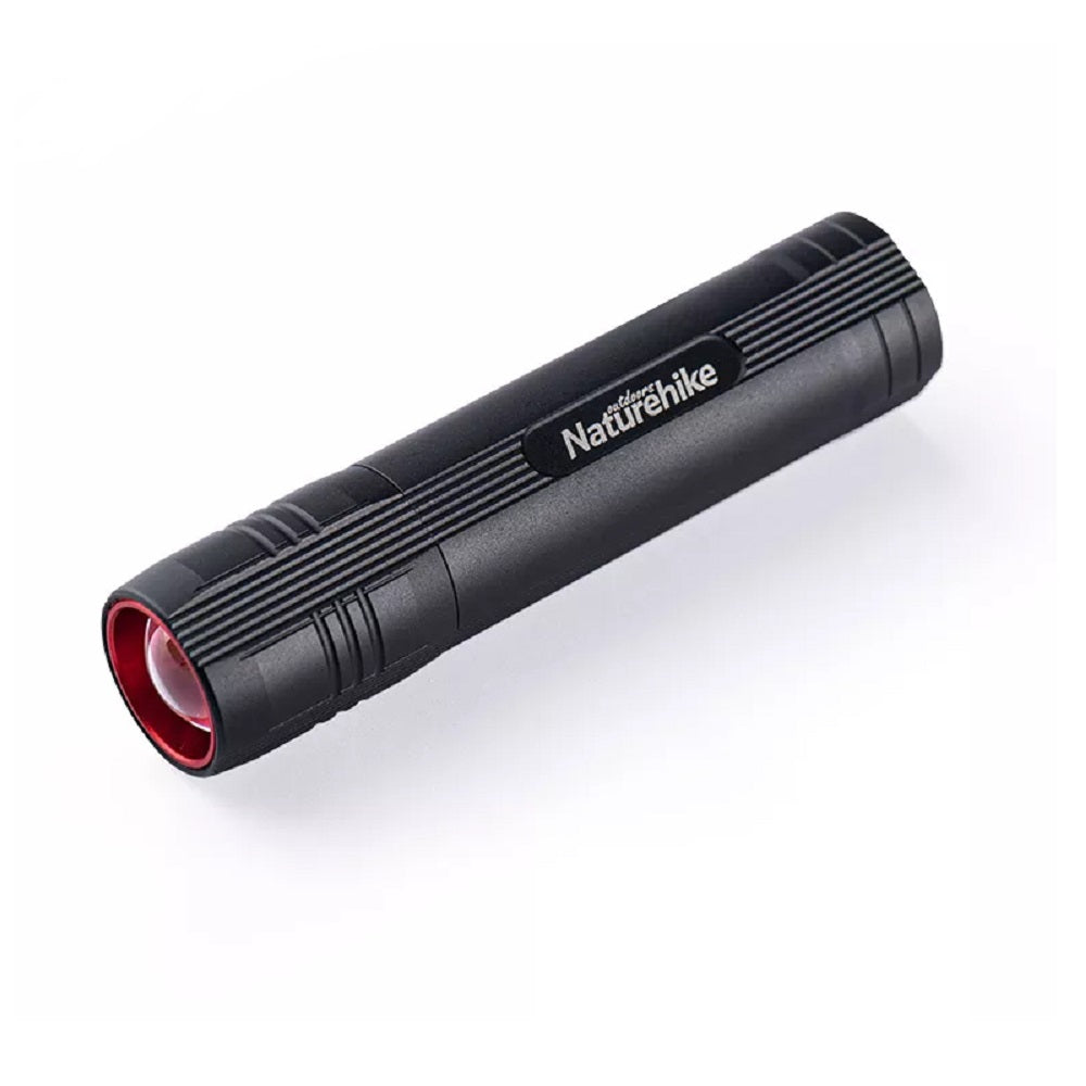 Naturehike - Outdoor zoom flashlight