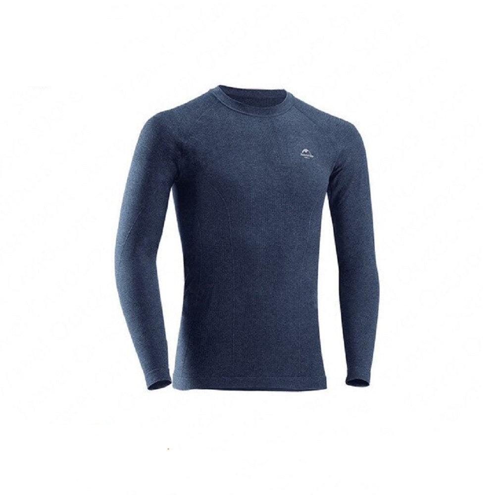Naturehike - Mens Thermal Top