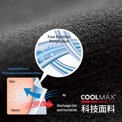 Naturehike - Base Layer Top For Women