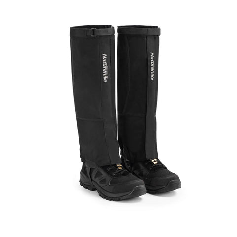 Naturehike - Waterproof Leg Gaiters Breathable