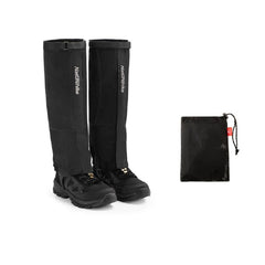Naturehike - Waterproof Leg Gaiters Breathable