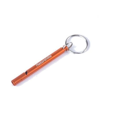 NatureHike - Alloy Whistle