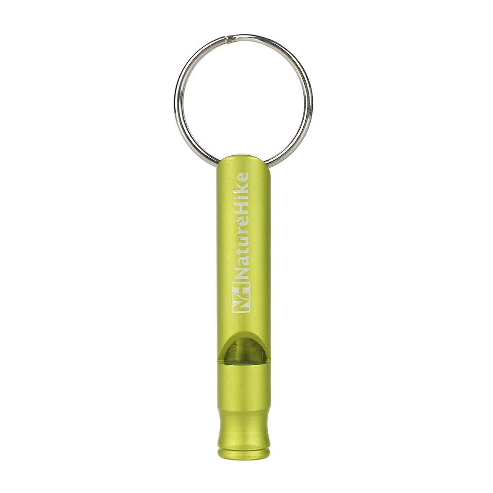NatureHike - Alloy Whistle Short