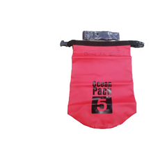 PVC Waterproof Dry Bag - 10L