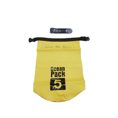 PVC Waterproof Dry Bag - 10L - 1200.00 - Ascender Outdoors