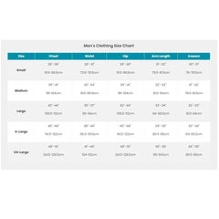 Smart Wool - Merino Sports Mens Fleece Tights