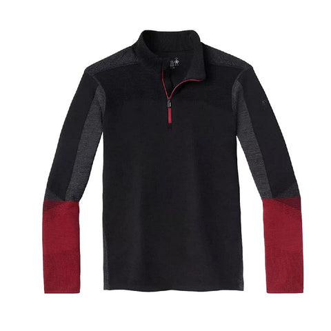 Smart Wool - Intraknit 200 1/4 Zip Top