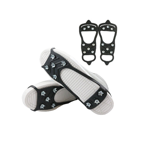 Snow Grippers - 1600.00 - Ascender Outdoors