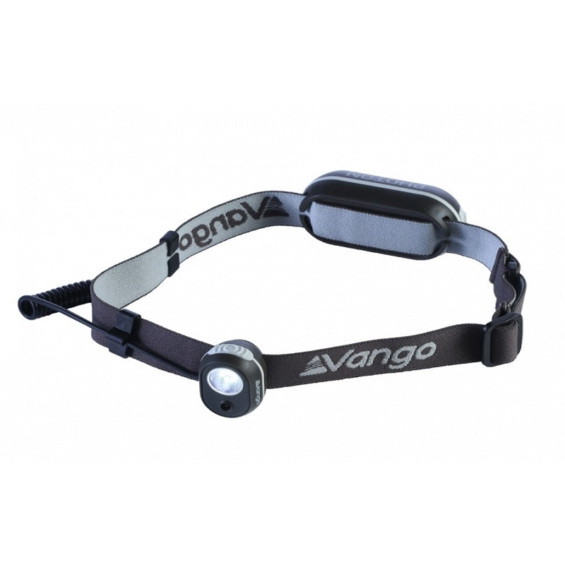 Vango - Headlamp Photon - Ascender Outdoors