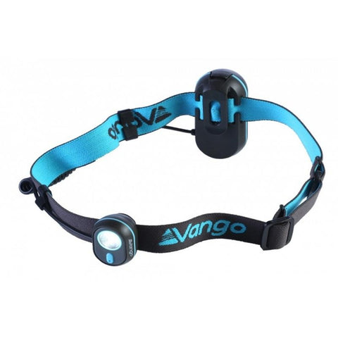Vango - Volt Headlamp - Ascender Outdoors