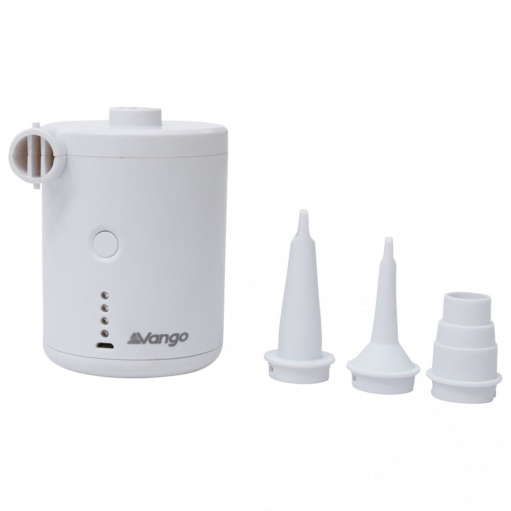 Vango - Mistral Rechargeable Air Pump
