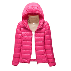 Women's Down Jacket