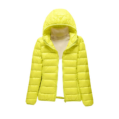 Women's Down Jacket