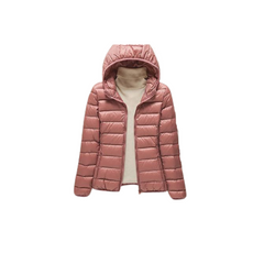 Women's Down Jacket