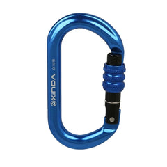 Xinda - Carabiner Oval 25 KN