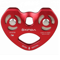 Xinda - Double Pulley